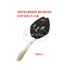 MITSUBISHI REMOTE COVER (2+1)B